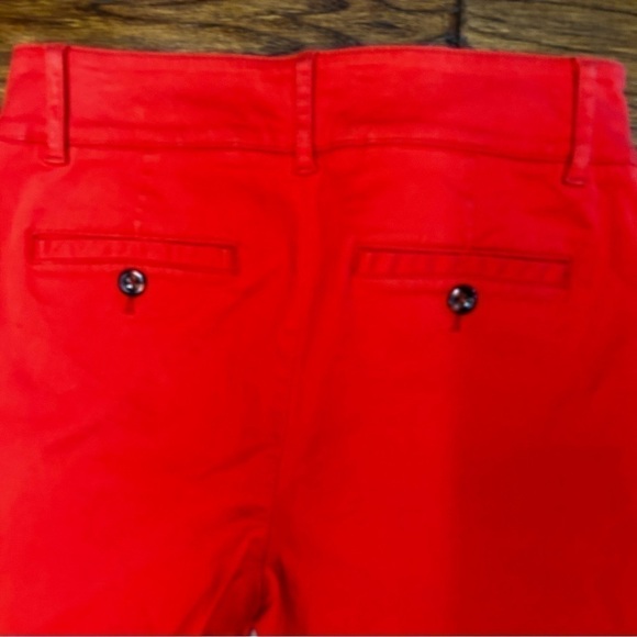 Anthropologie by Anthropologie red pants - Picture 3 of 6